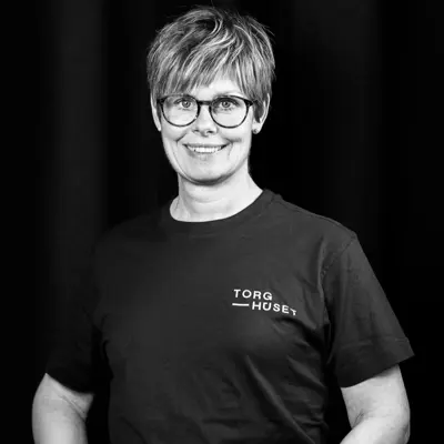 Bild på Angelica Löfgren