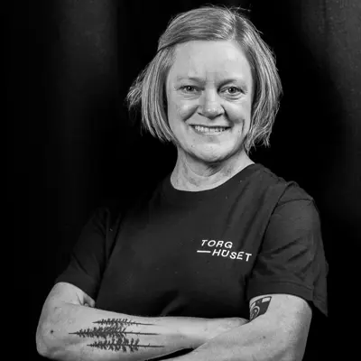 Bild på Angelica Löfgren